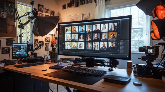 How to Choose a Boston Headshot Photographer — Photography Shark