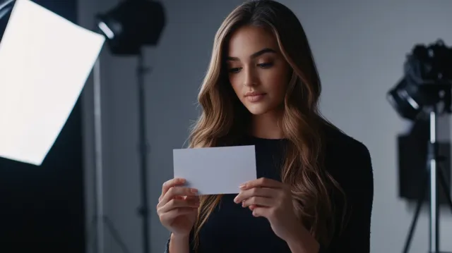 How to Get a Model Comp Card in Boston — Photography Shark