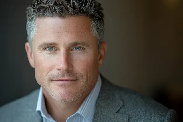 How to Prepare for Your Headshot Session — Photography Shark