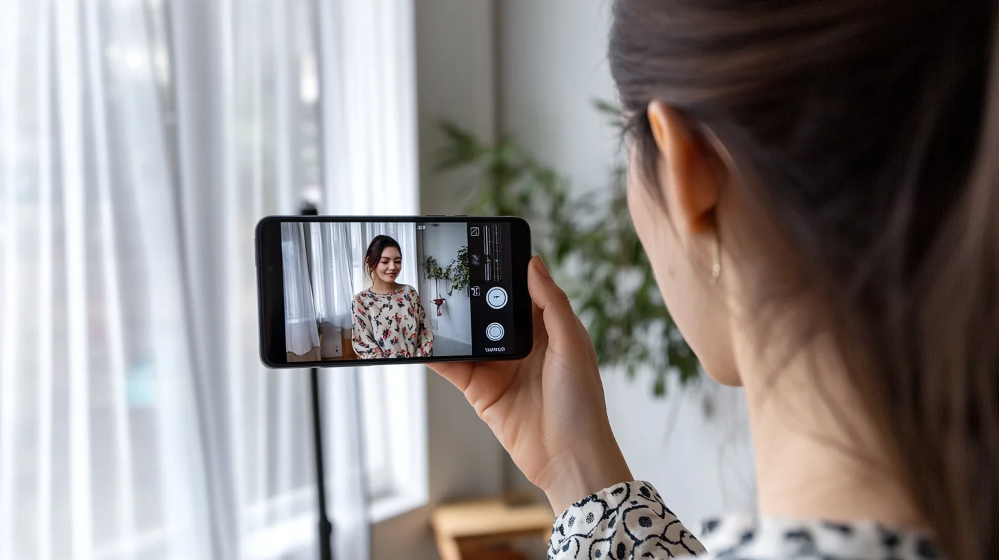 How to Take a Headshot With Your iPhone: Step-by-Step — Photography Shark