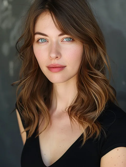 How to Take Amazing Headshots — Photography Shark