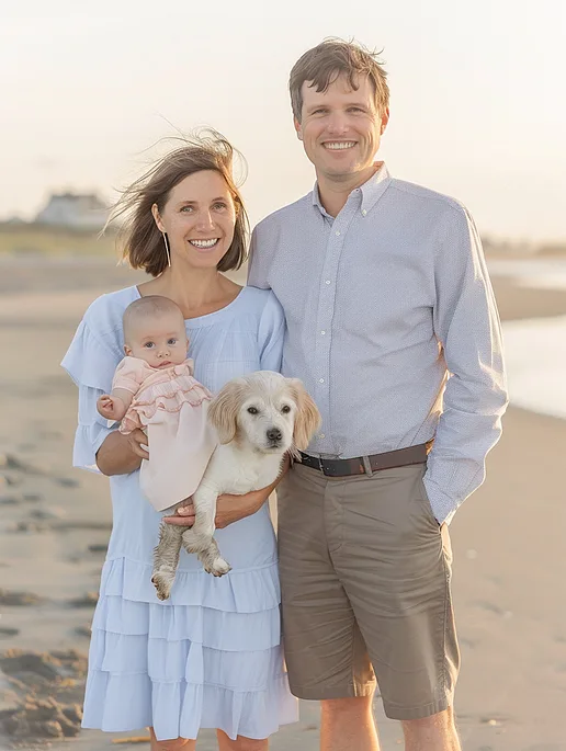 How to Take Beach Pictures — Photography Shark