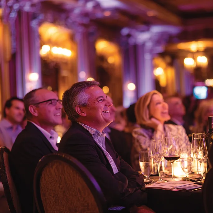 How to Use Event Photos for Social Media and Marketing