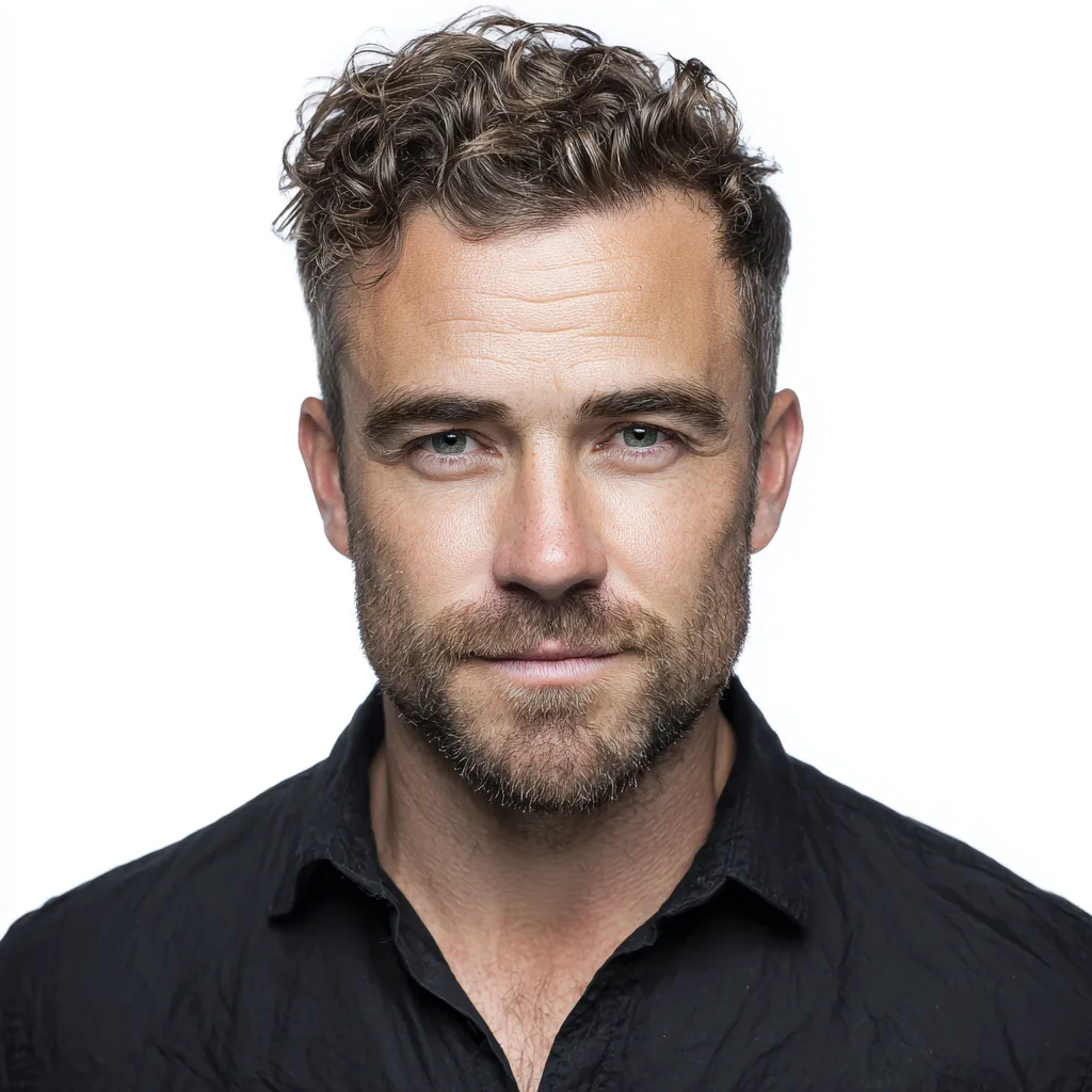 How to Use Headshots Effectively on Social Media — Photography Shark
