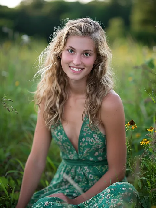 Hull High School Senior Portraits — Photography Shark