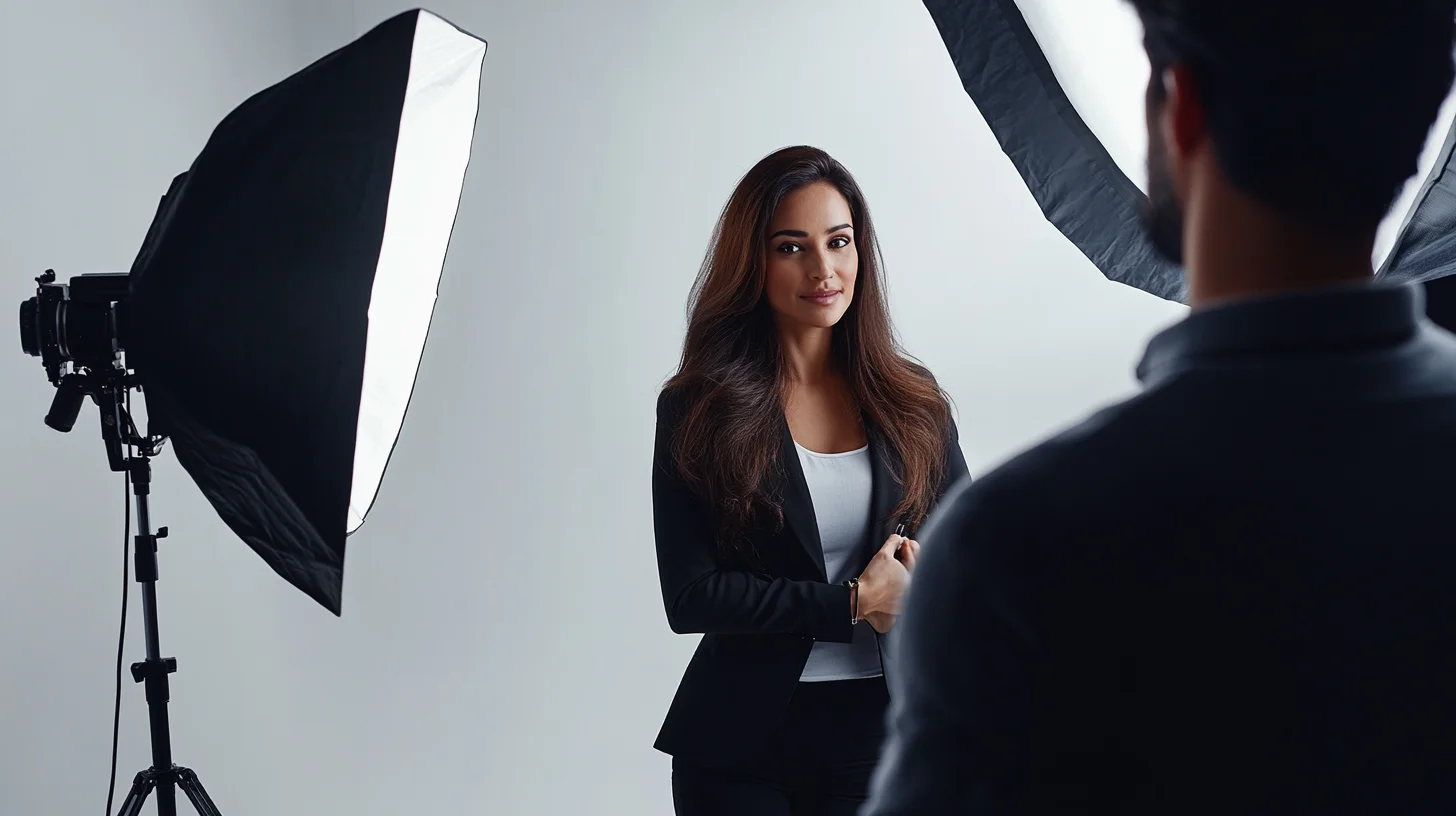 Job Application Photo: Complete Guide for 2026 — Photography Shark