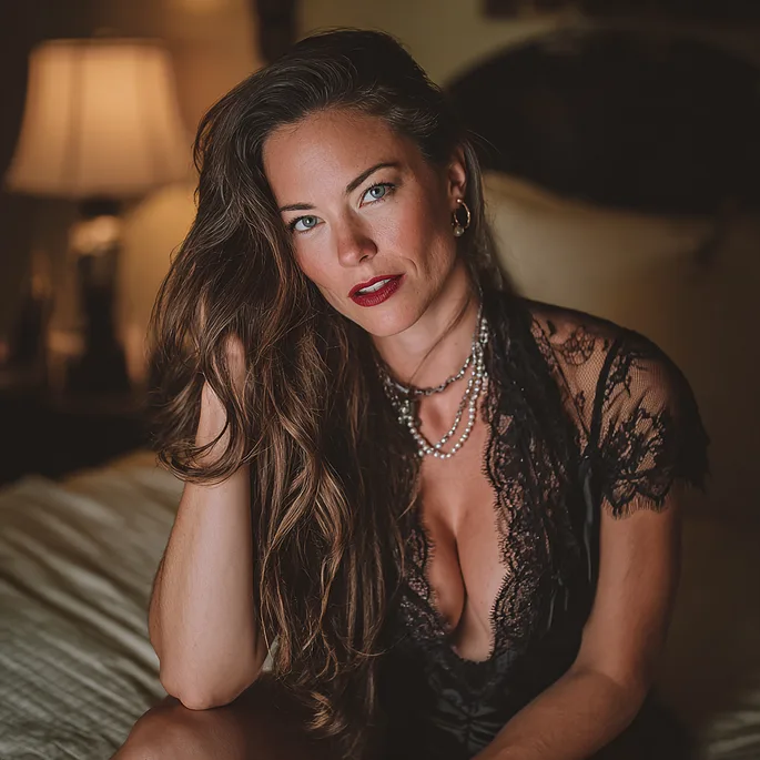Lingerie Photography Near Me – What to Expect in Your Session — Photography Shark