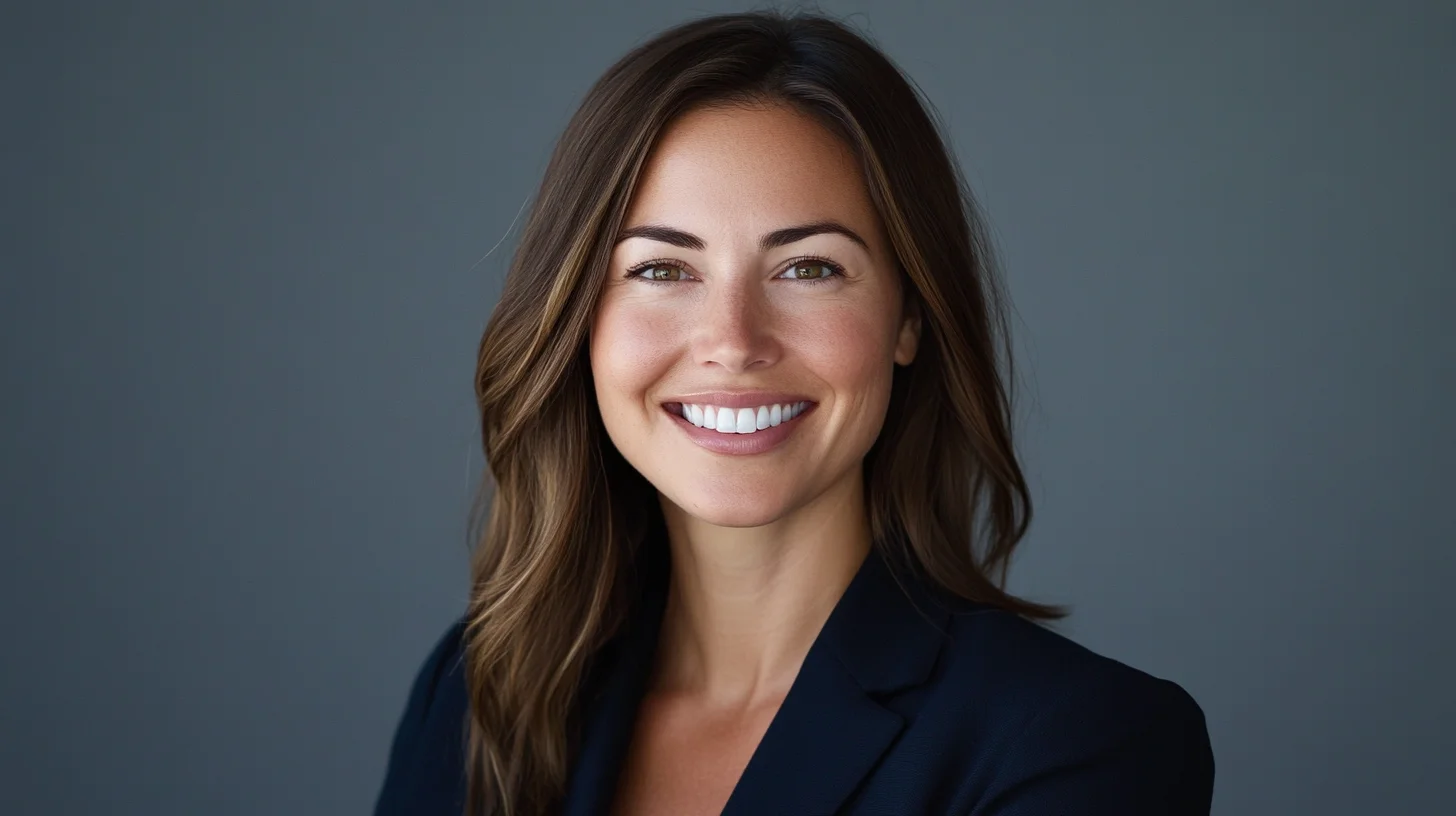 LinkedIn Headshots in Boston: What Works, What Fails, and How to Prepare — Photography Shark