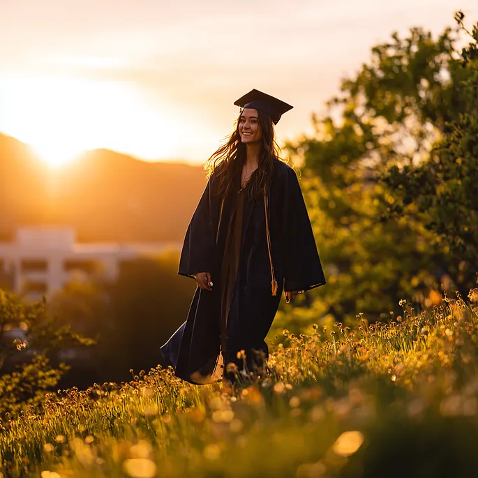 Make Your Grad Photos Unforgettable With Photography Shark Studios — Photography Shark