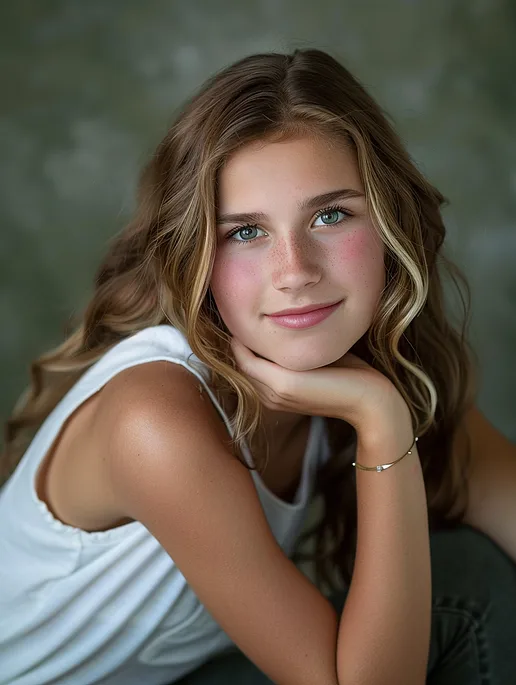 Massachusetts Senior Portrait Photographer — Photography Shark