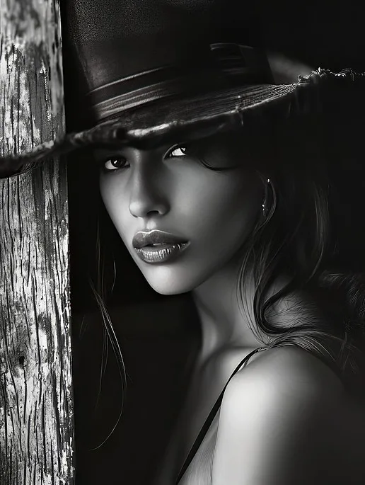 Capturing Timeless Elegance: Mastering the Art of Black and White Photography — Photography Shark
