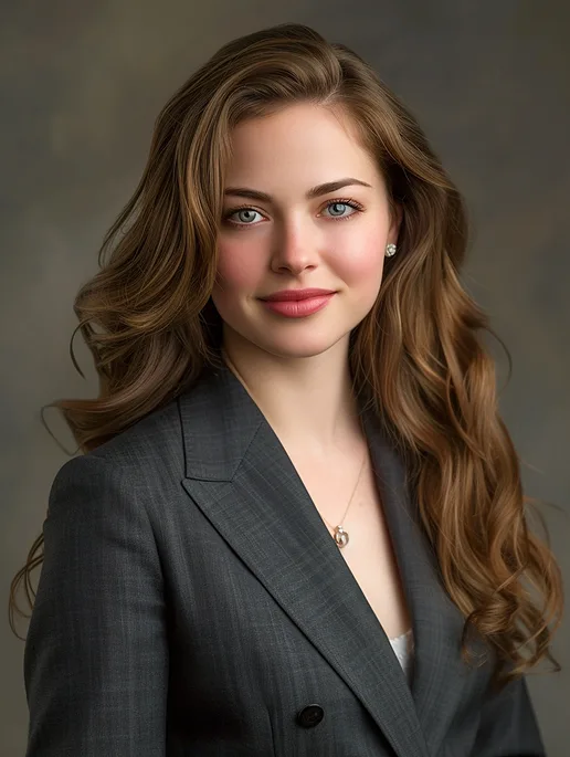 Mastering Your Headshot Game: Essential Tips — Photography Shark