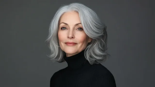 Mature Model Portfolios (40+, 50+): Breaking In After 40 — Photography Shark