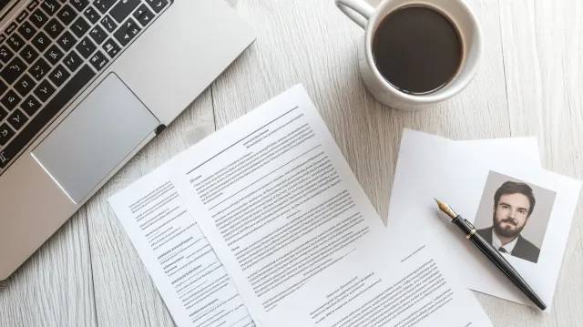 The MBA Application Photo: What Committees See and What Trips People Up