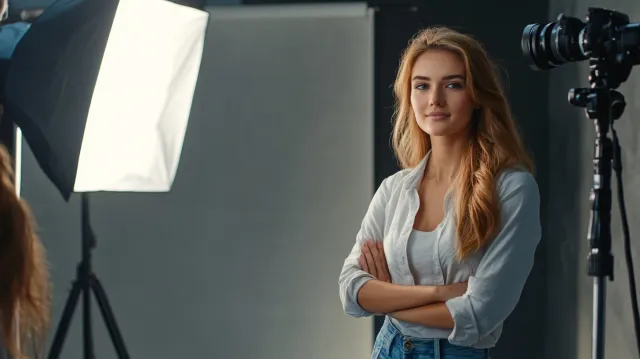 Headshot Mini Sessions vs. Full Sessions: Why I Don't Cut It Short — Photography Shark