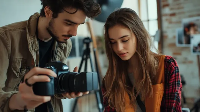 The Model's Bill of Rights: Safety Standards Every Ethical Photographer Should Follow — Photography Shark