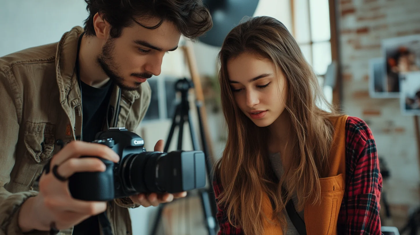 The Model's Bill of Rights: Safety Standards Every Ethical Photographer Should Follow