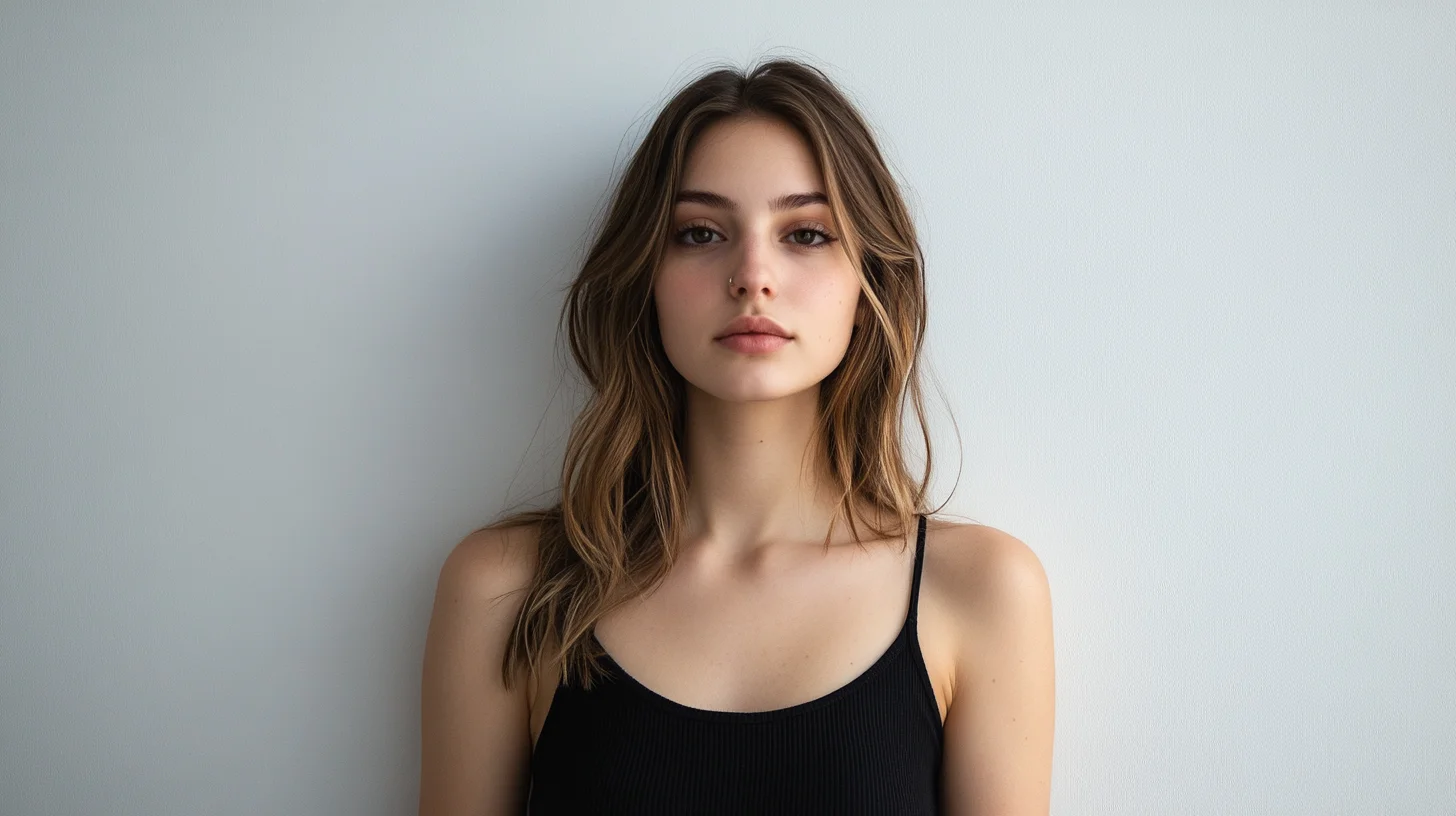 Model Digitals and Agency Polaroids: What They Are and How to Shoot Them — Photography Shark