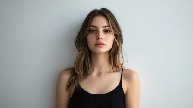 Model Digitals and Agency Polaroids: What They Are and How to Shoot Them — Photography Shark