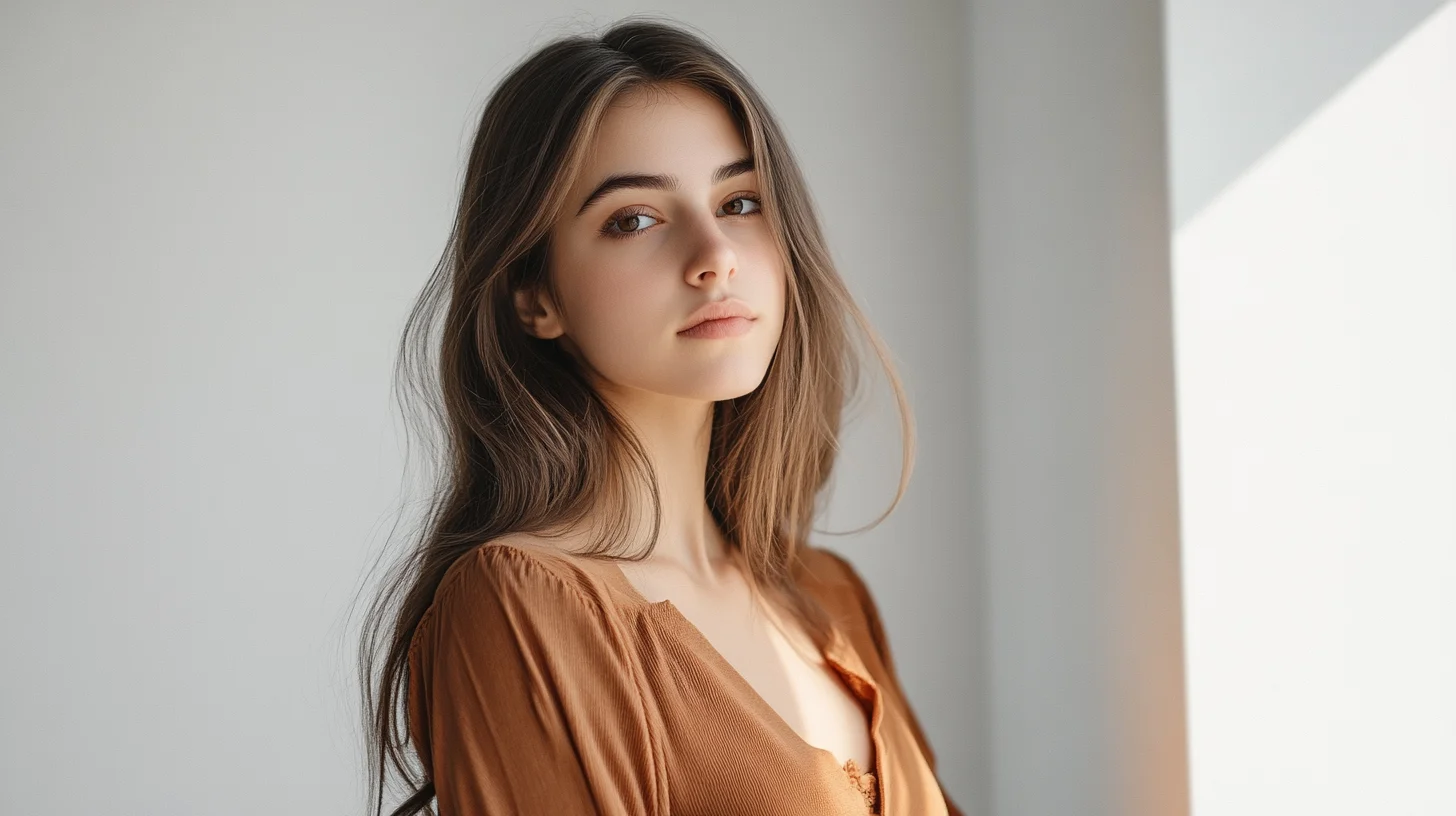 Model Portfolio Photographer in Hingham, MA — Photography Shark