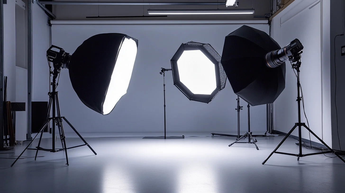 Model Portfolio Photographer in Quincy, MA — Photography Shark