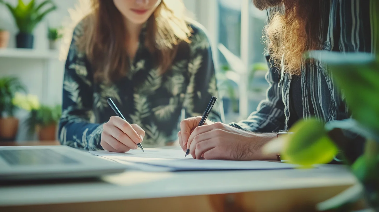 Free Model Release Form Template (Plus How to Read One Before You Sign)