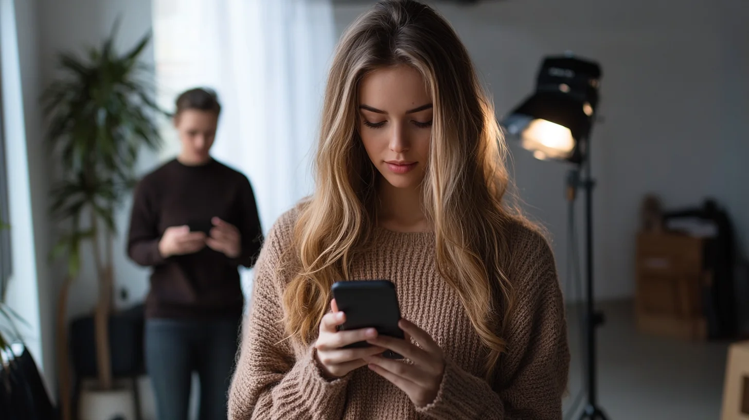 The Model Safety Checklist: 25 Things to Do Before, During & After a Shoot