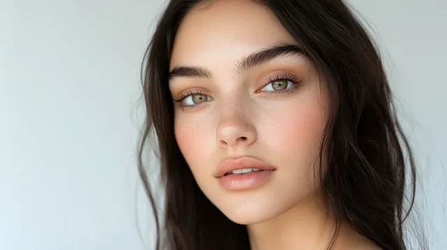 What Boston Modeling Agencies Want in Submission Headshots — Photography Shark