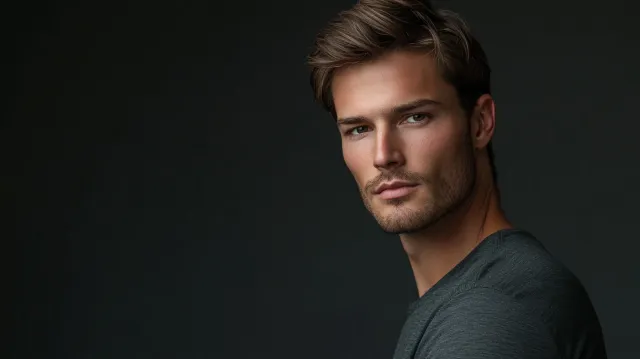Modeling Headshots vs Actor Headshots — What is Actually Different — Photography Shark