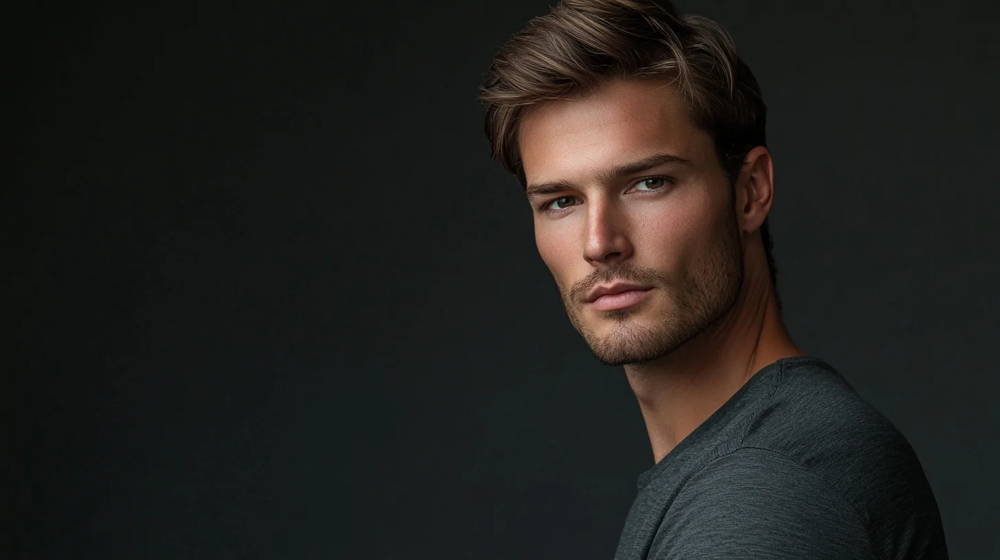 Modeling Headshots vs Actor Headshots — What is Actually Different