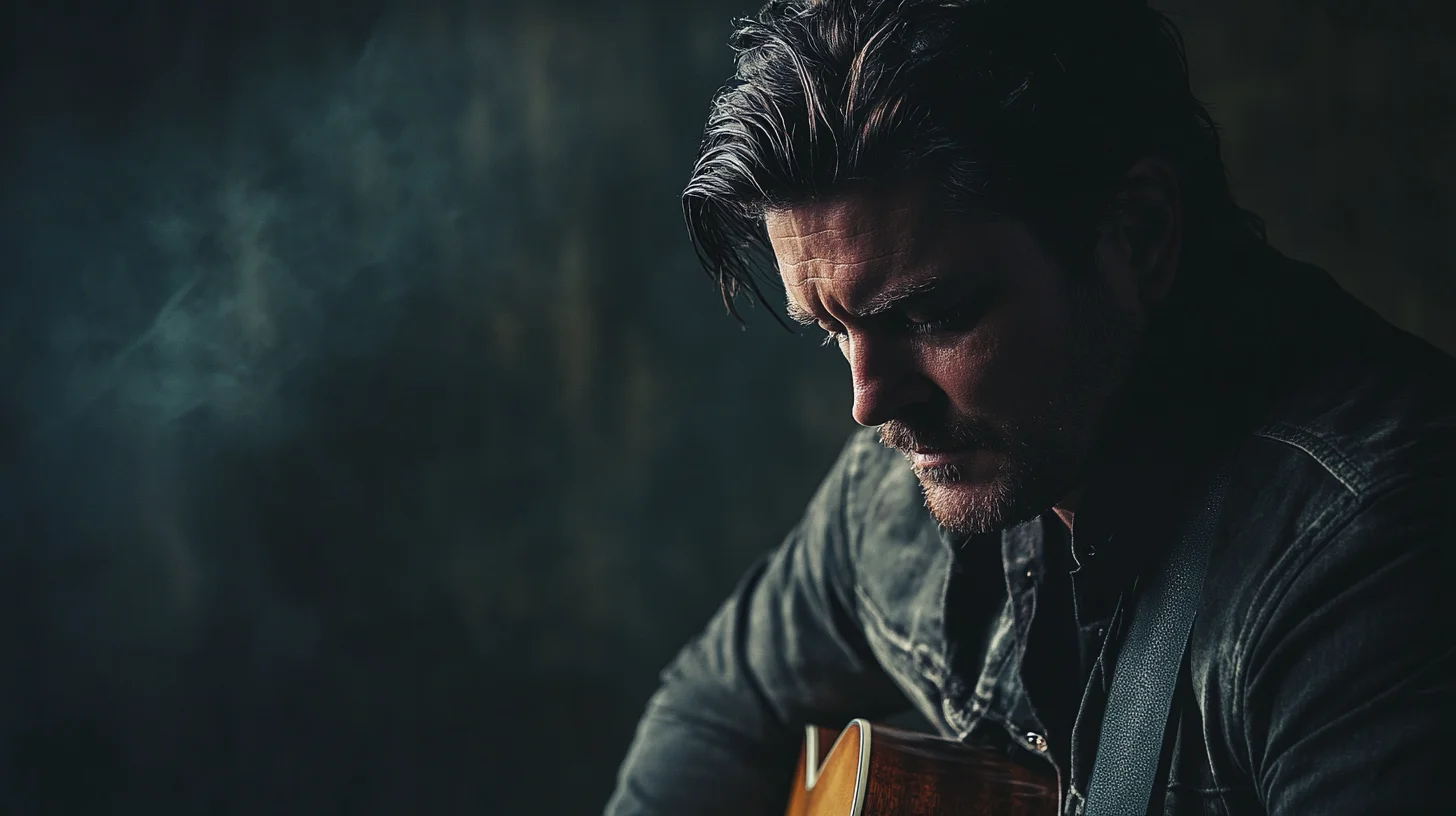 Musician Headshots and Press Photos: A Guide for Artists
