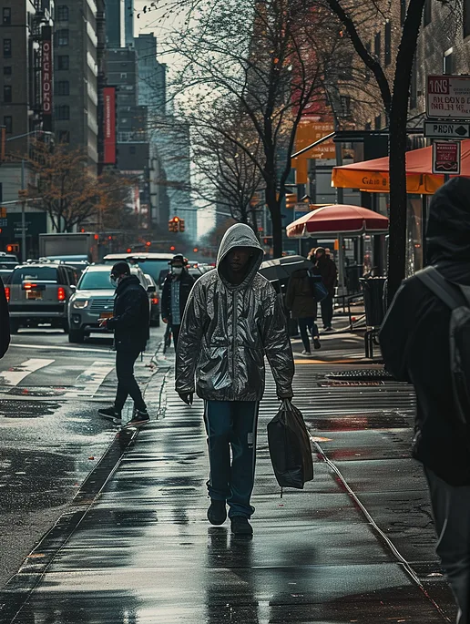 Street Photography Ethics: Consent and Responsibility — Photography Shark