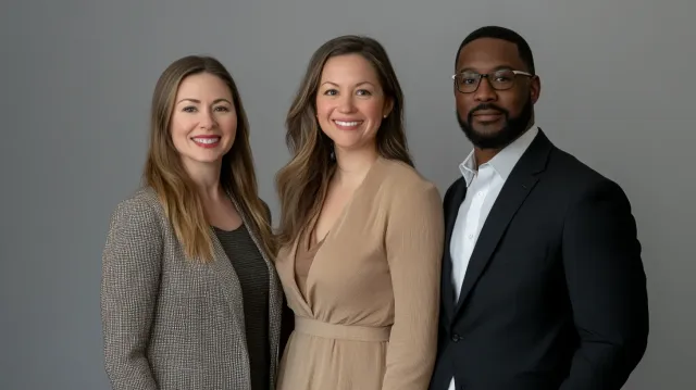 Nonprofit Headshots in Boston and on the South Shore — Photography Shark