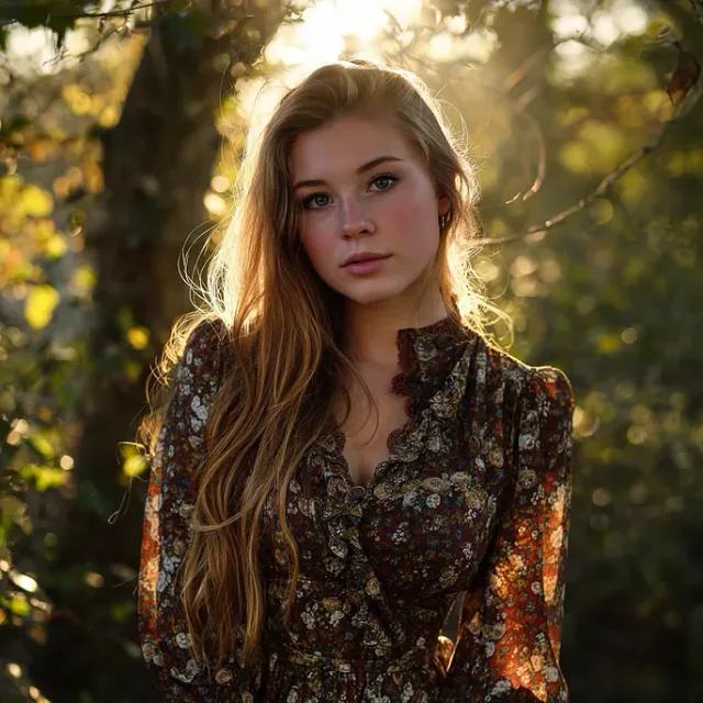Norwell High School Senior Portraits — Photography Shark
