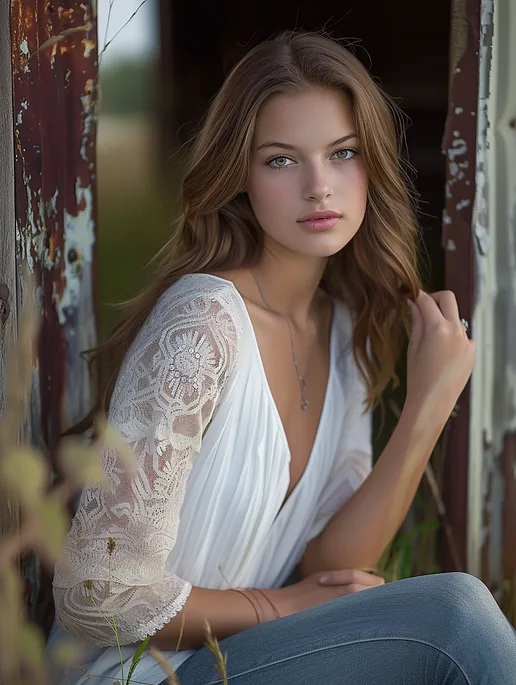 Norwell High School Senior Portraits - Capturing Memories — Photography Shark