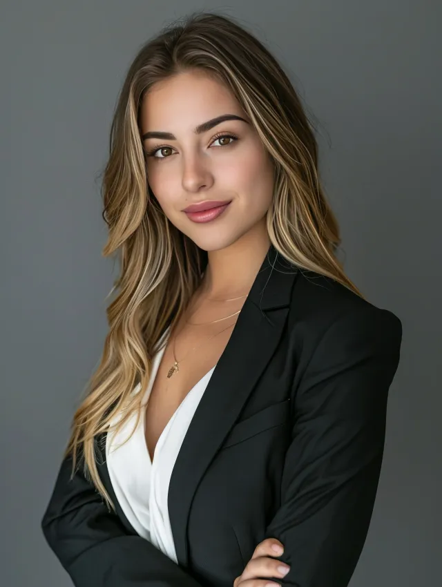 NYC Styed Headshots in Boston — Photography Shark