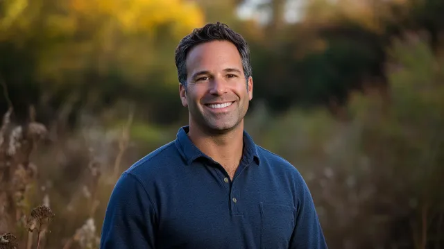 Online Dating Photographer Near Norwell, MA — Photography Shark
