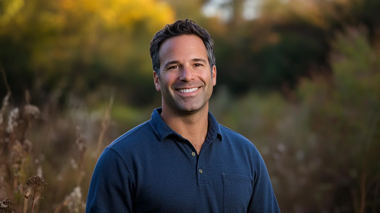 Online Dating Photographer Near Norwell, MA — Photography Shark