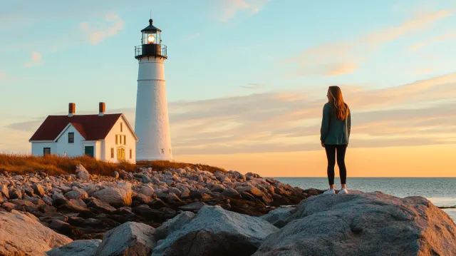 Dating Profile Photos on the South Shore: The Radius Problem — Photography Shark