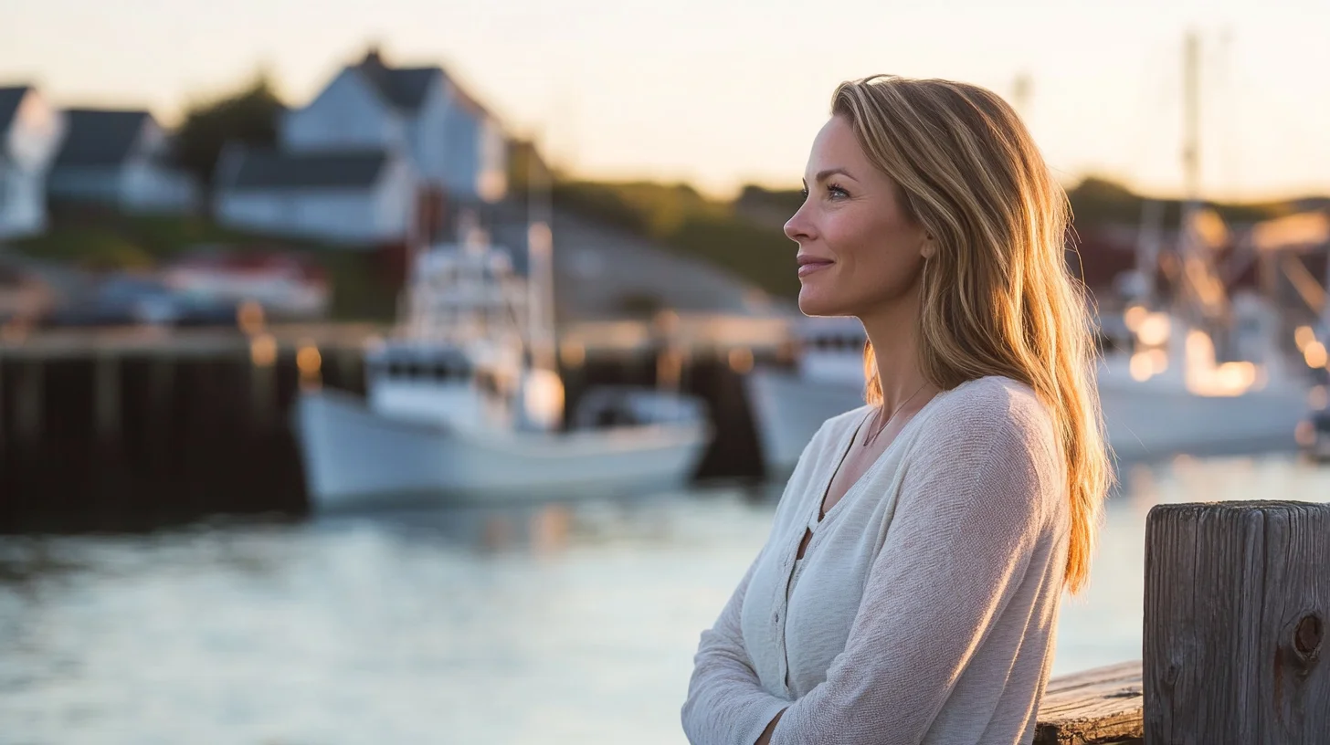 Online Dating Photographer Near Weymouth, MA — Photography Shark