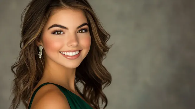 How to Prepare for Pageant Headshots: A Complete Prep Guide — Photography Shark