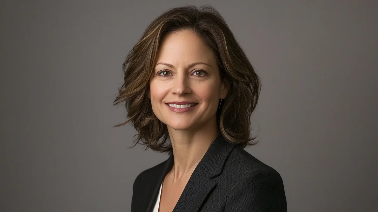 Professional Headshot Poses: A Guide for Business Professionals