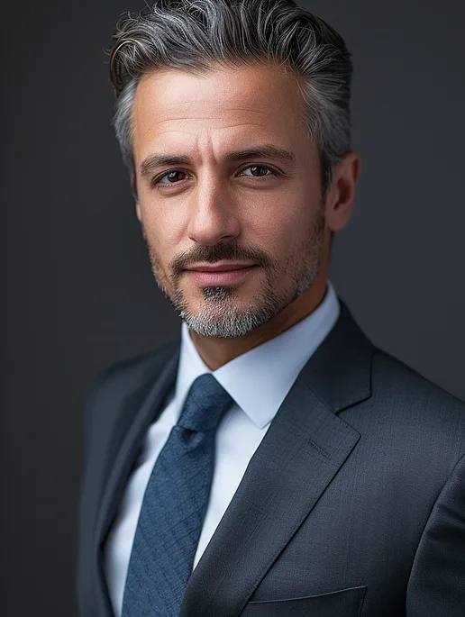Professional Headshots in Quincy with Photography Shark Studios — Photography Shark