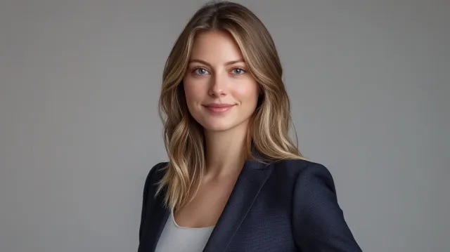 Professional Headshots vs. Phone Selfies: Why the Difference Shows — Photography Shark