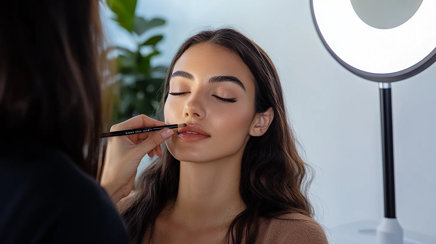 Do You Need Professional Makeup for a Headshot?