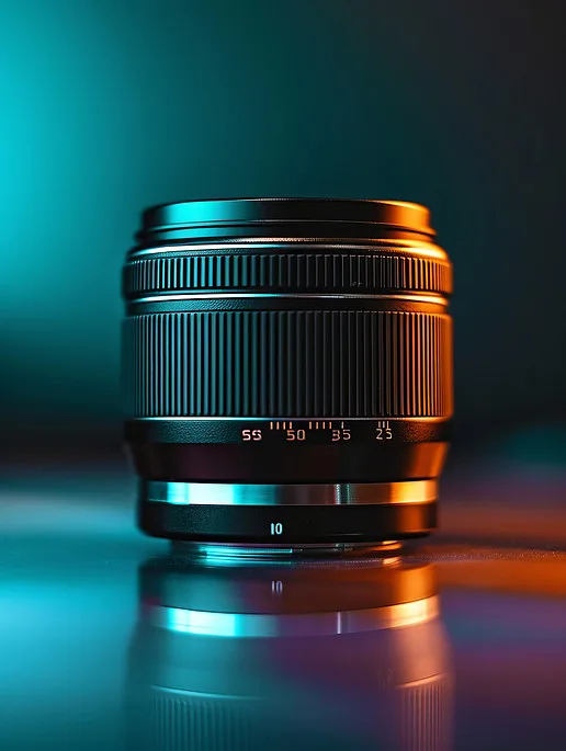 Pros and Cons of Prime Lenses in Photography