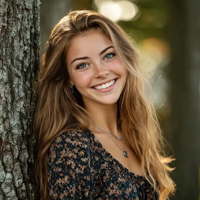 Quincy High School Senior Photographer — Photography Shark