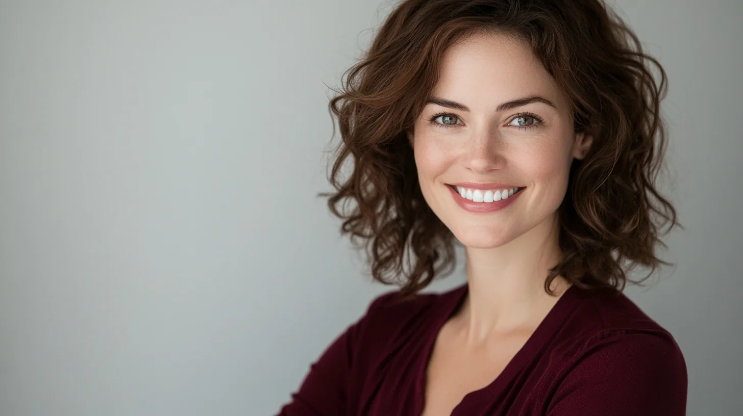 Real Estate Agent Headshots on the South Shore: Your Profile Photo Is Your First Showing — Photography Shark