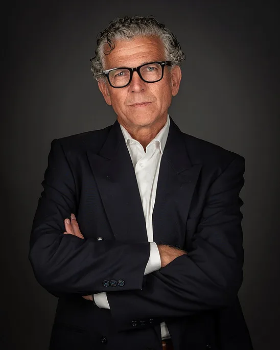 Boston Actor Headshots That Communicate Castability — Photography Shark