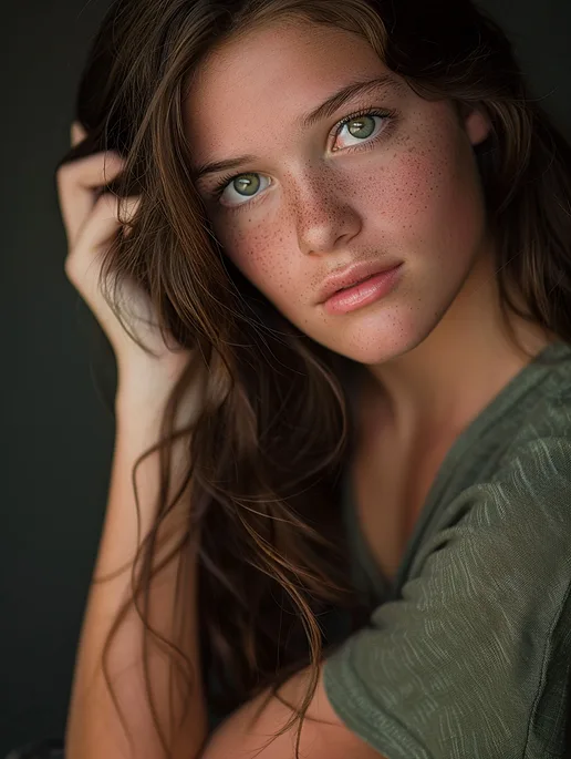 Senior Photos in Hanover, MA - Photography Shark Studios — Photography Shark